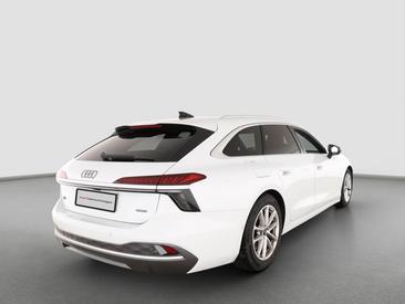 Audi A6 Avant 40 TDI — photo 3