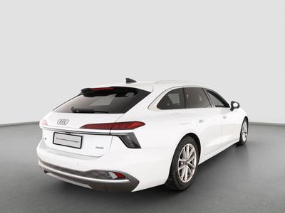 Audi A6 Avant 40 TDI