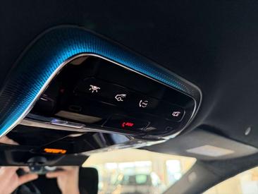 Mercedes Classe E Berline 220 D — photo 14