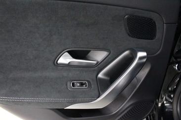 Mercedes Classe A Berline 200 — photo 16