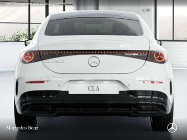 Mercedes CLA Berline 200 — photo 6