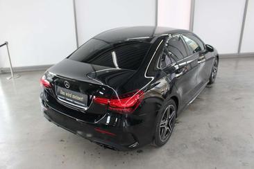 Mercedes Classe A Berline 200 — photo 17