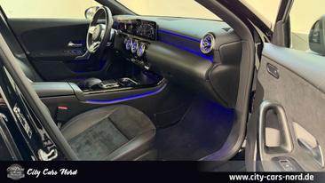 Mercedes Classe A Berline 200 — photo 26