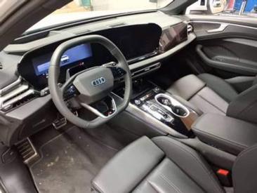 Audi A6 Avant 40 TDI — photo 5
