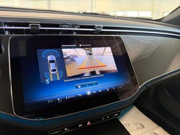 Mercedes Classe E Berline 220 D — photo 16