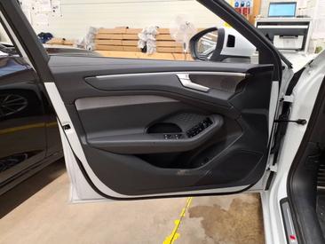 Audi A6 Avant 40 TDI — photo 6