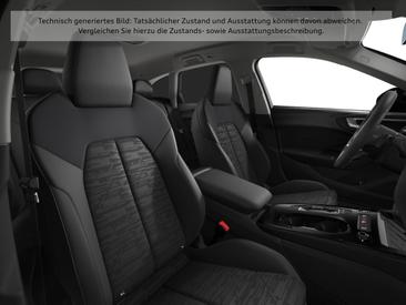 Audi A5 Avant 50 TFSI E Quattro — photo 11