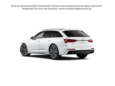 Audi S 6 Avant TDI — photo 4