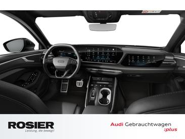 Audi A6 Avant 40 TDI — photo 5