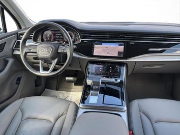 Audi Q7 Competition Plus 50 TDI Quattro — photo 5