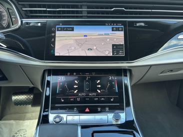Audi Q7 Competition Plus 50 TDI Quattro — photo 6