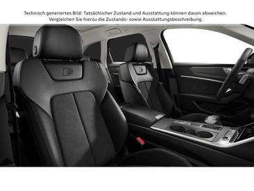 Audi S 6 Avant TDI — photo 7