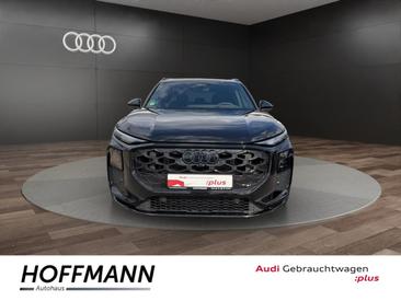Audi Q3 35 TFSI — photo 3