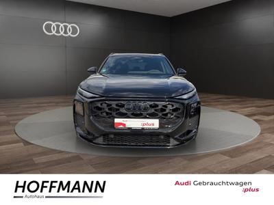 Audi Q3 35 TFSI