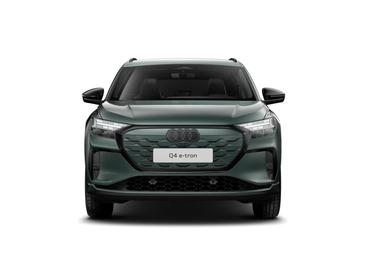 Audi Q4 E-tron 40 150 KW — photo 2
