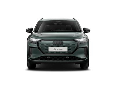 Audi Q4 E-tron 40 150 KW