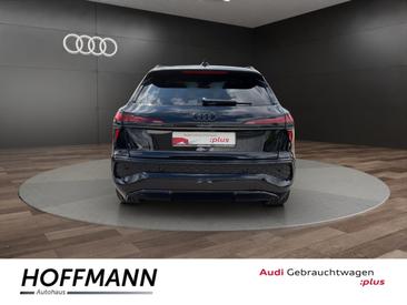 Audi Q3 35 TFSI — photo 4