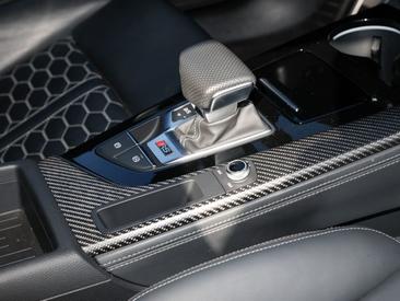 Audi RS4 Avant TFSI Quattro Tiptronic — photo 15
