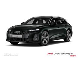 Audi A6 Avant TFSI E 50 E Quattro - 2026 - Joinsteer - #1