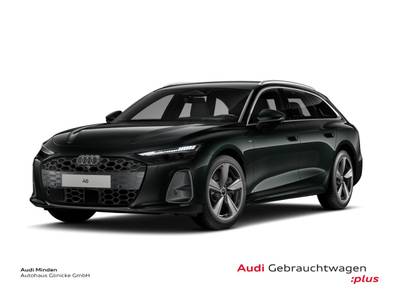 Audi A6 Avant TFSI E 50 E Quattro - 2026 - Joinsteer - #1