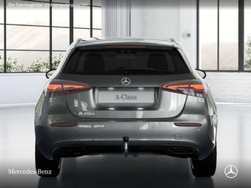 Mercedes Classe A Berline 200 — photo 6