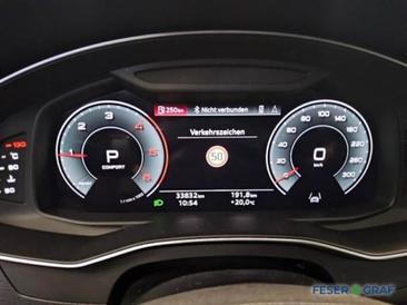 Audi A6 Avant 50 TDI Quattro — photo 3