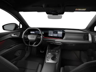 Audi Q4 E-tron 40 150 KW — photo 8