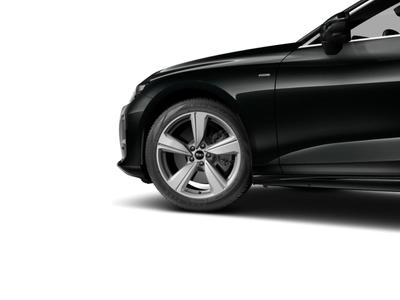 Audi A6 Avant TFSI E 50 E Quattro
