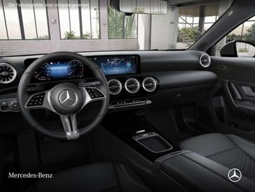 Mercedes Classe A Berline 200 — photo 8