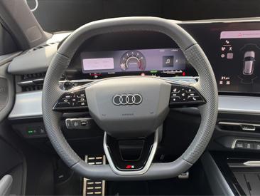 Audi Q3 35 TFSI — photo 9