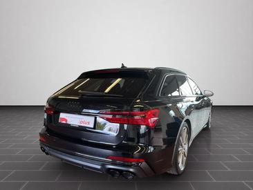 Audi S 6 Avant TDI — photo 2