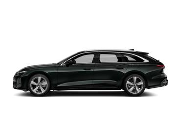 Audi A6 Avant TFSI E 50 E Quattro — photo 5