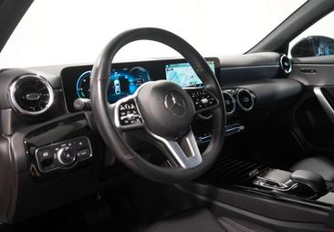 Mercedes Classe A Berline 200 — photo 13