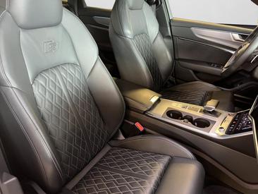Audi S 6 Avant TDI — photo 4