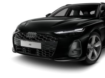 Audi A6 Avant TFSI E 50 E Quattro — photo 7