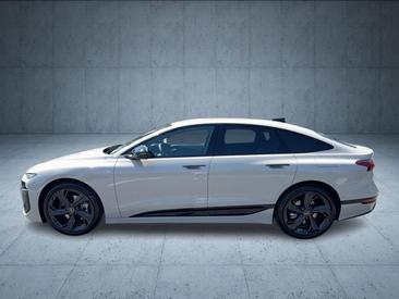 Audi A6 E-tron Sportback A6 Sportback E-tron 210 KW — photo 2