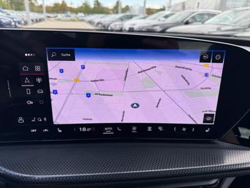 Audi Q5 Sportback TDI Quattro — photo 18