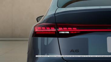 Audi A6 E-tron Sportback A6 Sportback E-tron 210 KW — photo 7