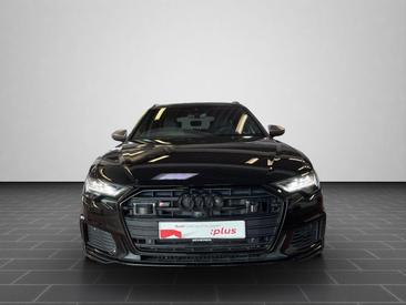 Audi S 6 Avant TDI — photo 5