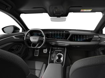 Audi A6 Avant TFSI E 50 E Quattro — photo 8
