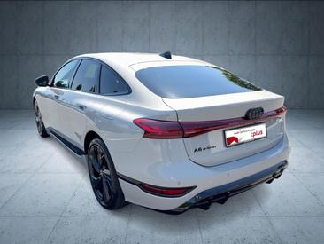 Audi A6 E-tron Sportback A6 Sportback E-tron 210 KW — photo 3