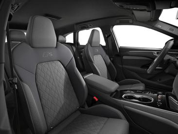 Audi A6 Avant TFSI E 50 E Quattro — photo 9
