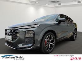 Audi Q3 Sportback 35 TDI - 2026 - Joinsteer - #1