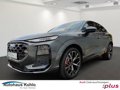 Audi Q3 Sportback 35 TDI - 2026 - Joinsteer - #1
