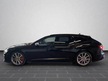 Audi S 6 Avant TDI — photo 7