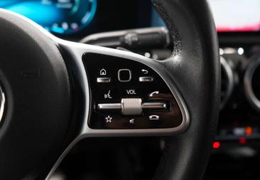 Mercedes Classe A Berline 200 — photo 18