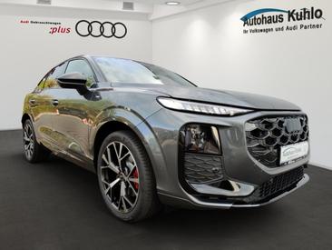 Audi Q3 Sportback 35 TDI — photo 2