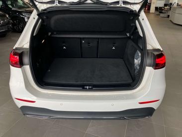 Mercedes Classe B Monospace Compact 200 4MATIC — photo 17