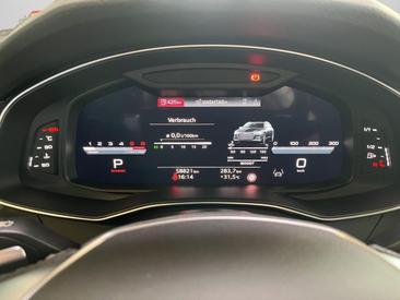 Audi S 6 Avant TDI — photo 10