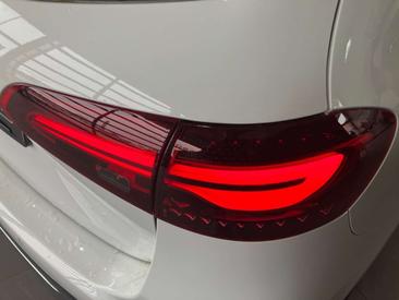 Mercedes Classe B Monospace Compact 200 4MATIC — photo 18